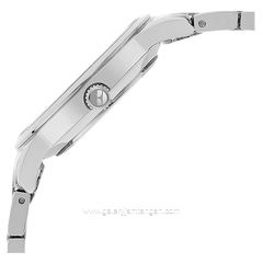 ELLE ELL25001 Laddies Silver Stainless Steel Strap