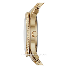 FOSSIL STELLA ES3589 Chronograph Full Gold Stainless Steel