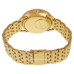 FOSSIL ES3714 Gold Stainless Steel