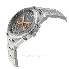 FOSSIL ES3880 Womens Watch Silver Stainless Steel