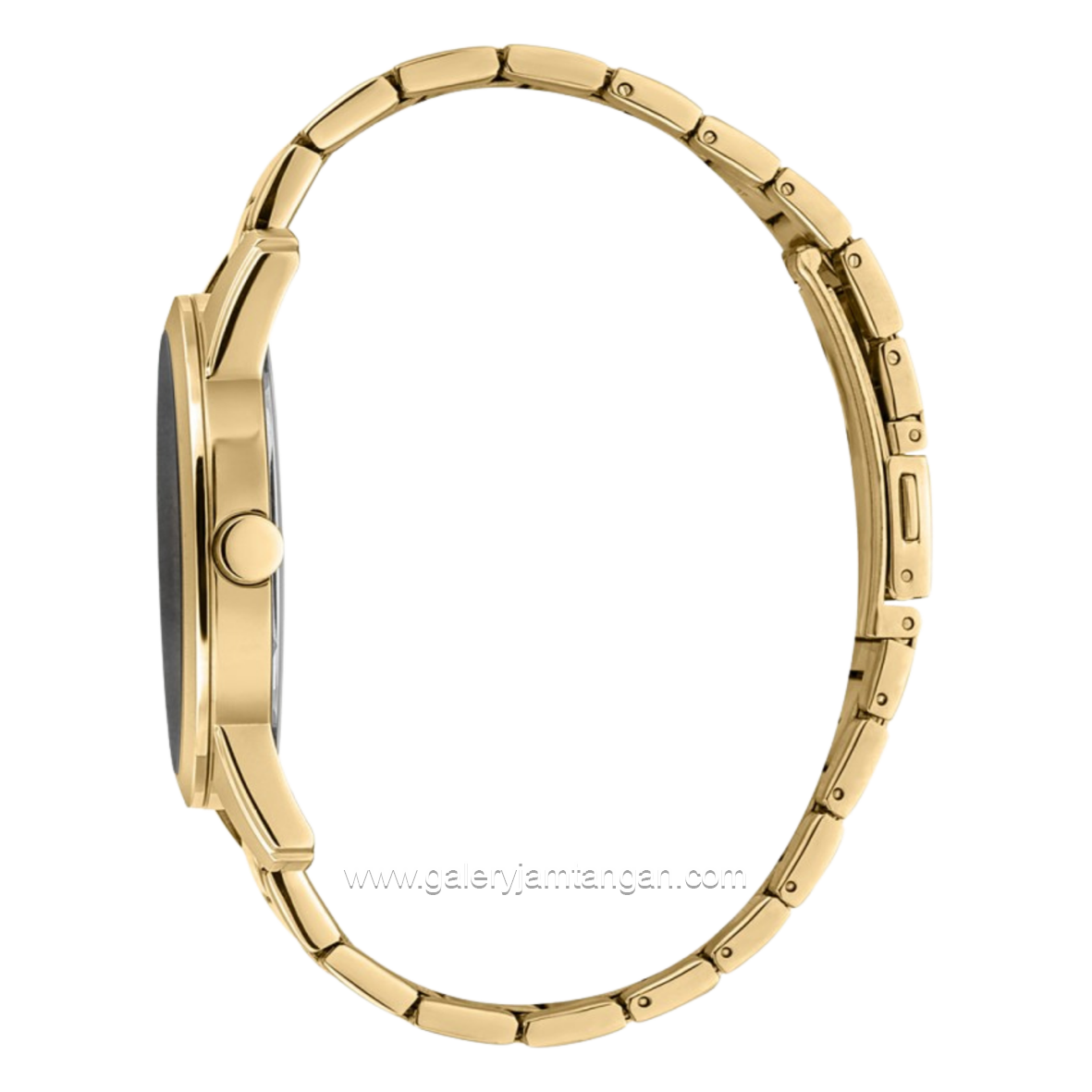 ESPRIT ES1L325M0075 Stainless Steel Gold Strap