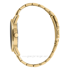 ESPRIT ES1L325M0075 Stainless Steel Gold Strap