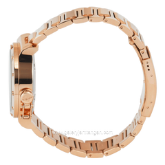 EXPEDITION E 6381 BFBRGLN1 Rosegold Dial Pink Stainless Steel Strap