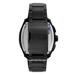 EXPEDITION E 6800 MC Chronograph Full Black Stainless Steel