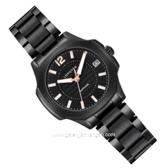 LOFOTEN F-2327L Full Black Stainless Steel