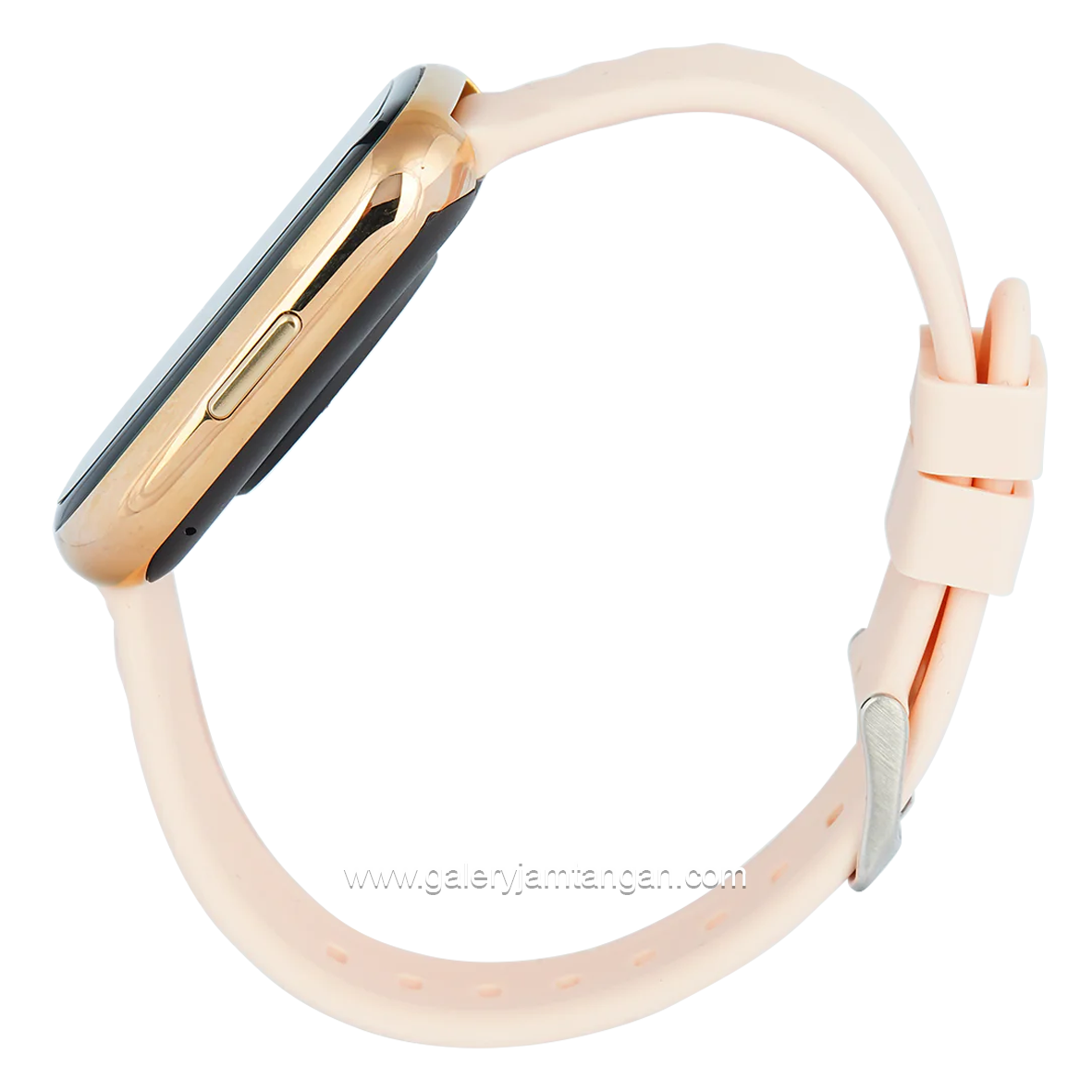 FILA SMARTWATCH SW40G Pink Rubber Strap