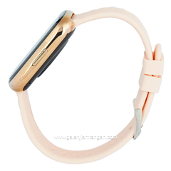 FILA SMARTWATCH SW40G Pink Rubber Strap