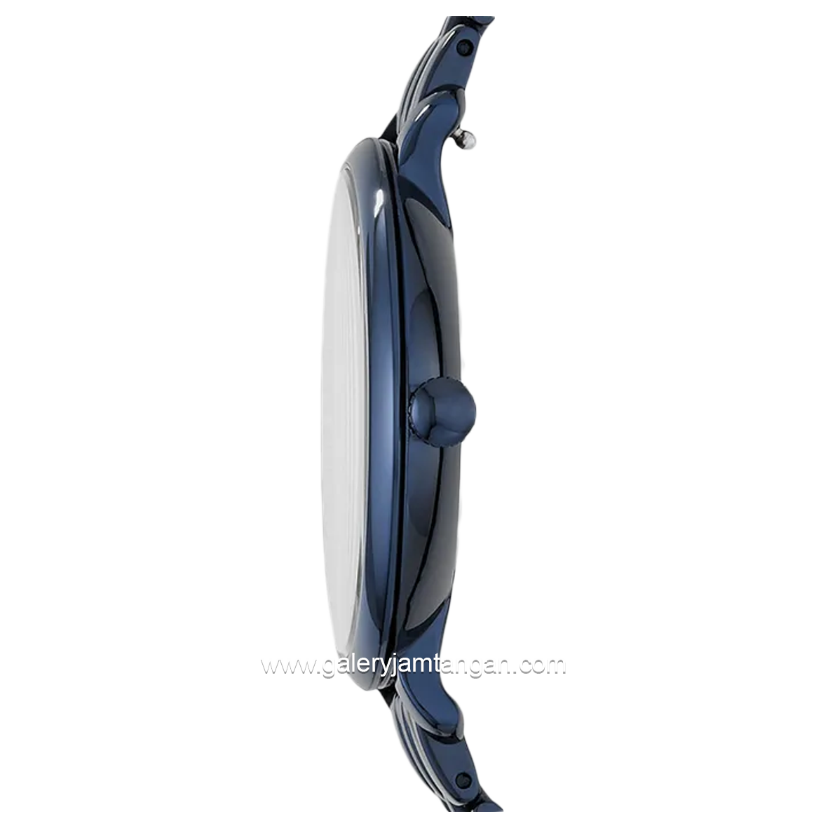 FOSSIL ES4094 Womens Watch Blue Stainless Steel