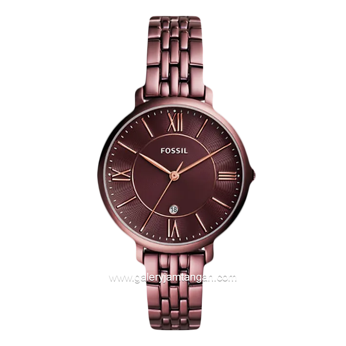 FOSSIL ES4100 Womens Watch Stainless Steel