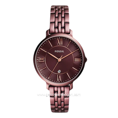 FOSSIL ES4100 Womens Watch Stainless Steel