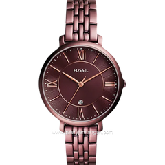 FOSSIL ES4100 Womens Watch Stainless Steel