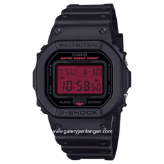 G-SHOCK DW-5600BBR-1DR Resin Strap