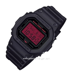 G-SHOCK DW-5600BBR-1DR Resin Strap