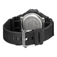 G-SHOCK DW-5900BB-1DR Full Black Digital Resin Strap
