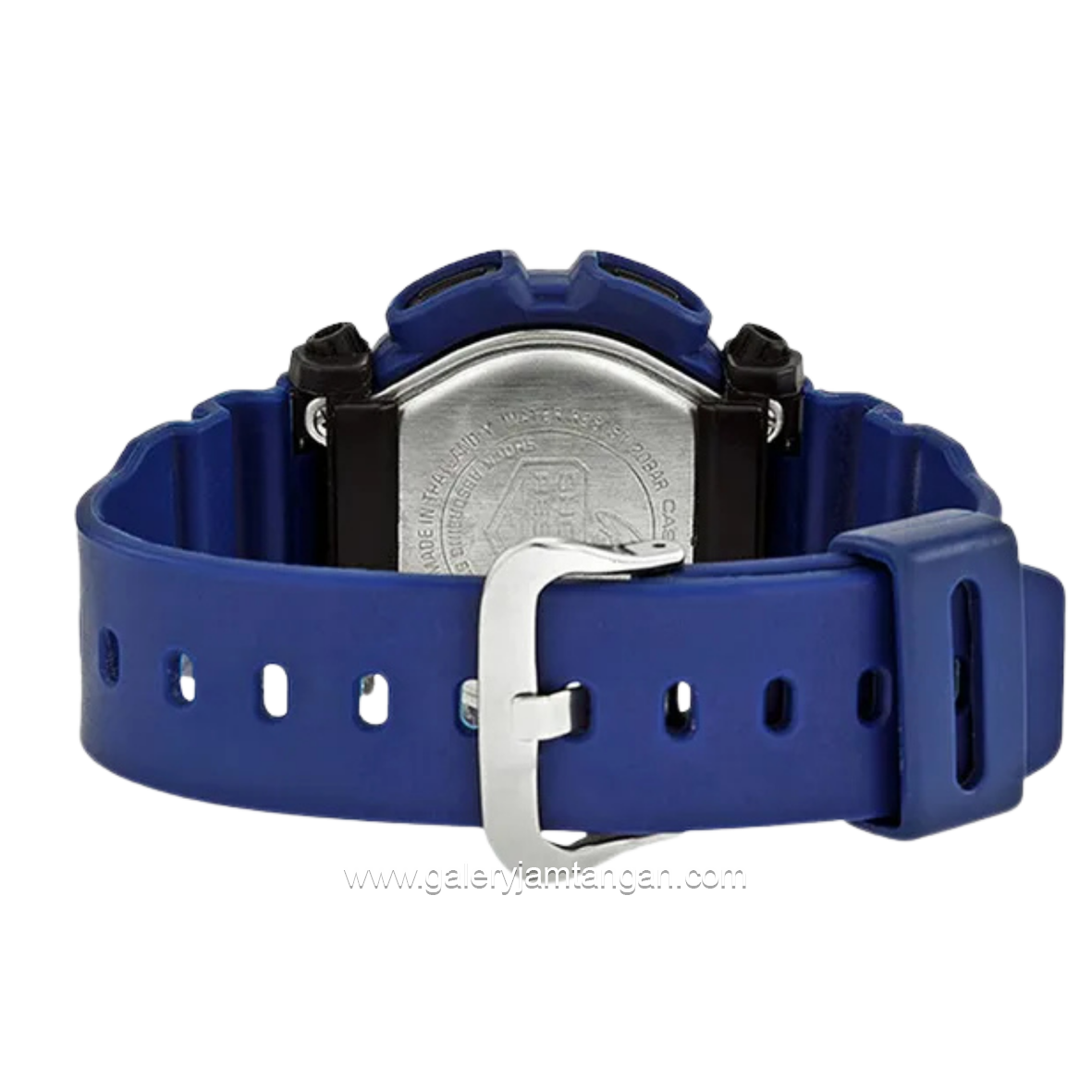 G-SHOCK DW-9052-2VDR Resin Strap