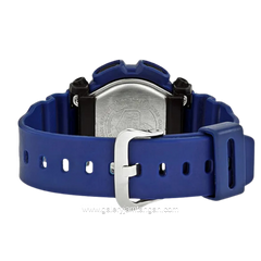 G-SHOCK DW-9052-2VDR Resin Strap