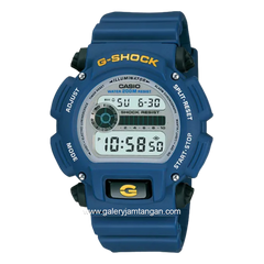 G-SHOCK DW-9052-2VDR Resin Strap
