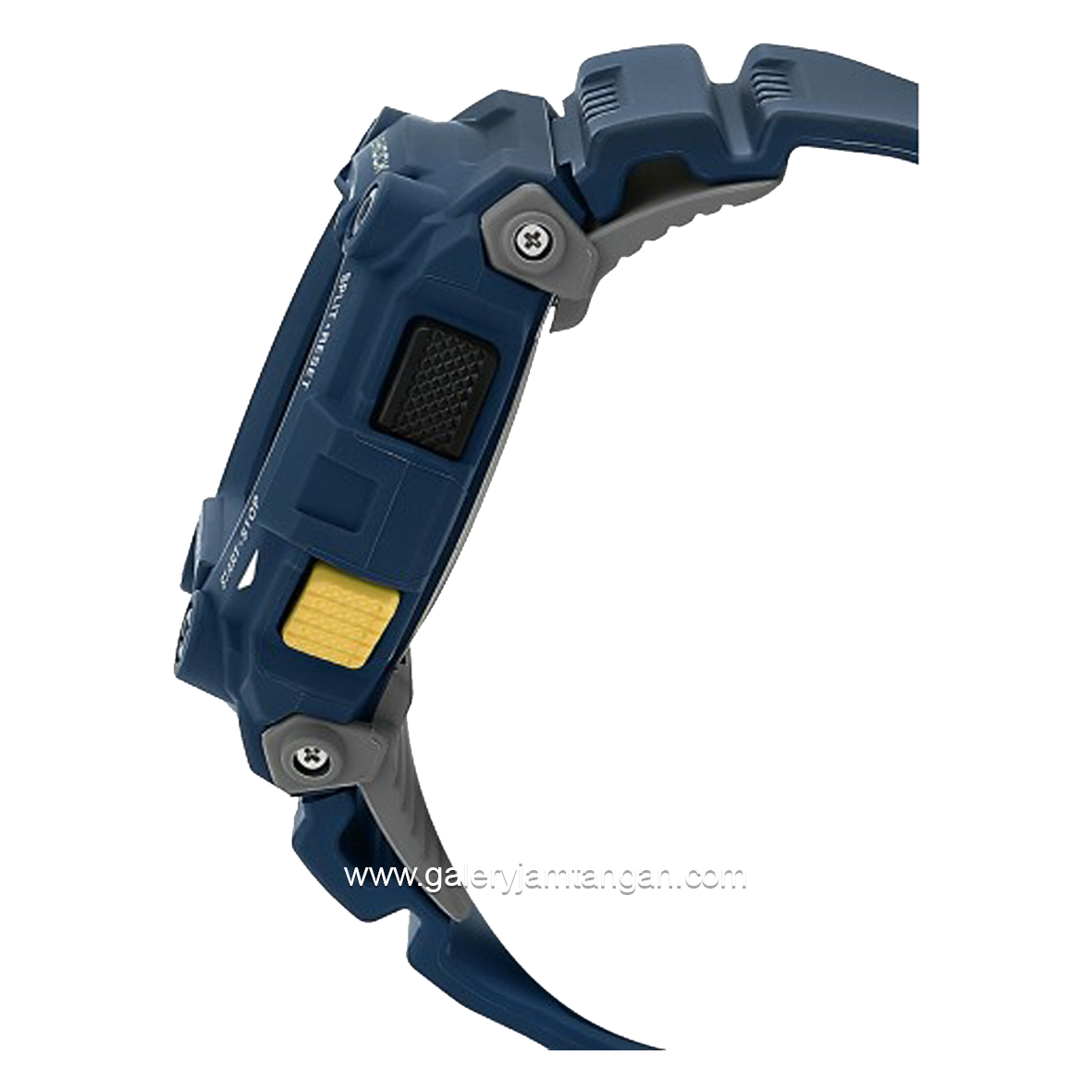 G-SHOCK G-7900-2DR Green Digital Resin Strap