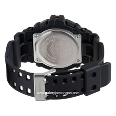G-SHOCK G-8900S-1DR Digital Resin Strap