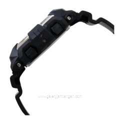 G-SHOCK G-8900S-1DR Digital Resin Strap