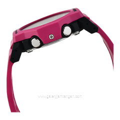 G-SHOCK GA-2300-4ADR Analog Digital Pink Black Resin Strap