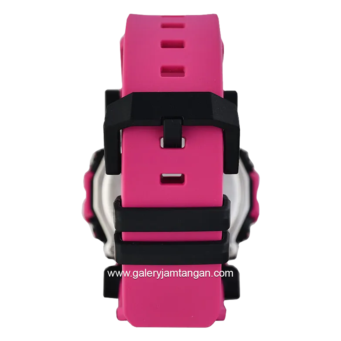 G-SHOCK GA-2300-4ADR Analog Digital Pink Black Resin Strap