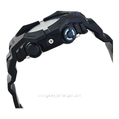 G-SHOCK GA-B001CBR-1ADR Analog Digital Black Resin Strap