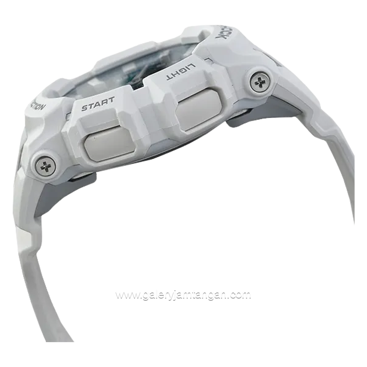 G-SHOCK GBA-900CB-7ADR Analog Digital White Blue Resin Strap