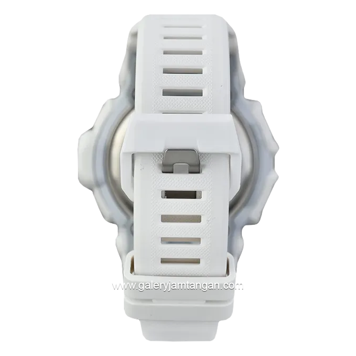 G-SHOCK GBA-900CB-7ADR Analog Digital White Blue Resin Strap