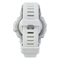 G-SHOCK GBA-900CB-7ADR Analog Digital White Blue Resin Strap