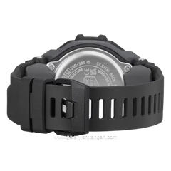 G-SHOCK GBD-300-1DR Resin Strap