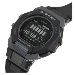 G-SHOCK GBD-300-1DR Resin Strap