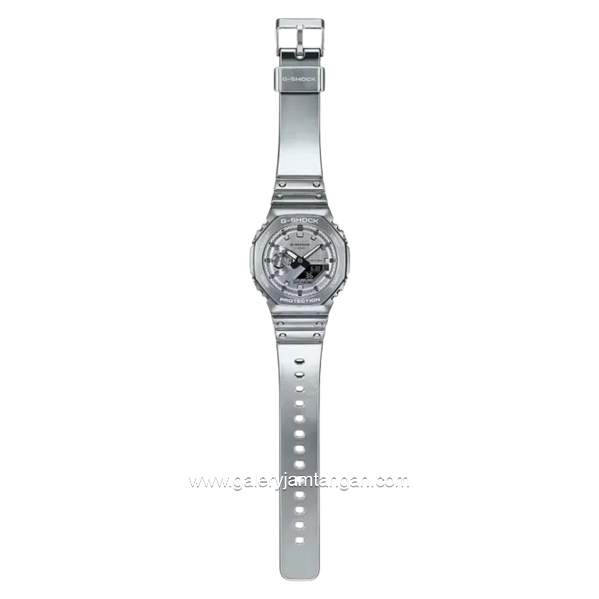 G-SHOCK GM-2100YM-8ADR Resin Strap