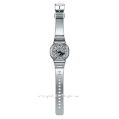 G-SHOCK GM-2100YM-8ADR Resin Strap