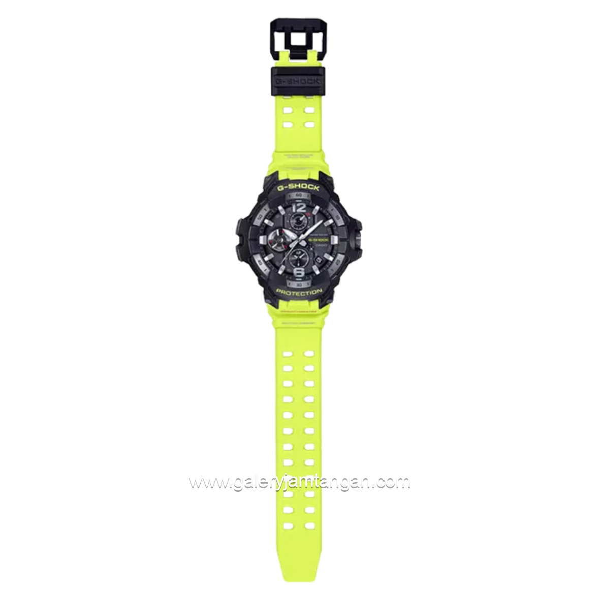 G-SHOCK GR-B300RY-1A9DR Resin Strap