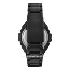 G-SHOCK GST-B500BD-1A9DR Tough Solar Analog Digital Black Stainless Steel