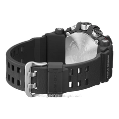 G-SHOCK GW-9500-1DR Solar Master Digital Black Resin Strap