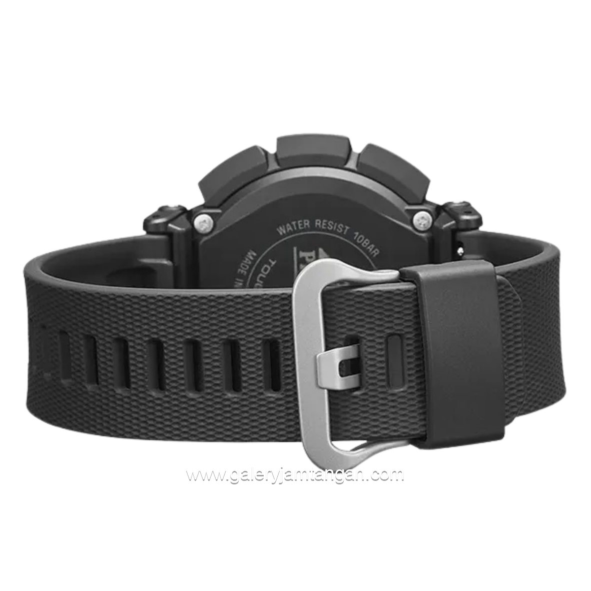 G-SHOCK PRG-340-1DR Resin Strap