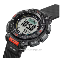 G-SHOCK PRG-340-1DR Resin Strap