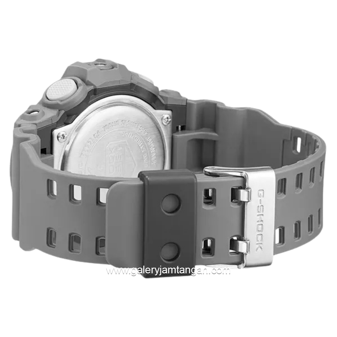 G-SHOCK GA-700HD-8ADR Resin Strap