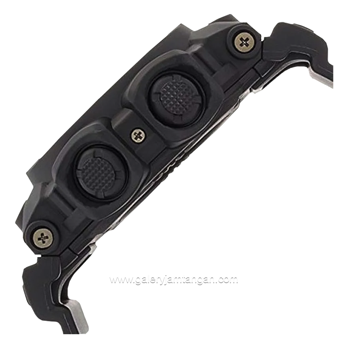 G-SHOCK GX-56BB-1DR Digital Black Resin Strap