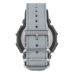 G-SHOCK GA-010CE-2ADR Analog Digital Blue Cordura Nylon Strap