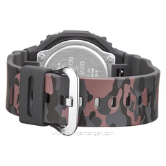 G-SHOCK GA-2100CMD-8ADR Analog Digital Camouflage Resin Strap