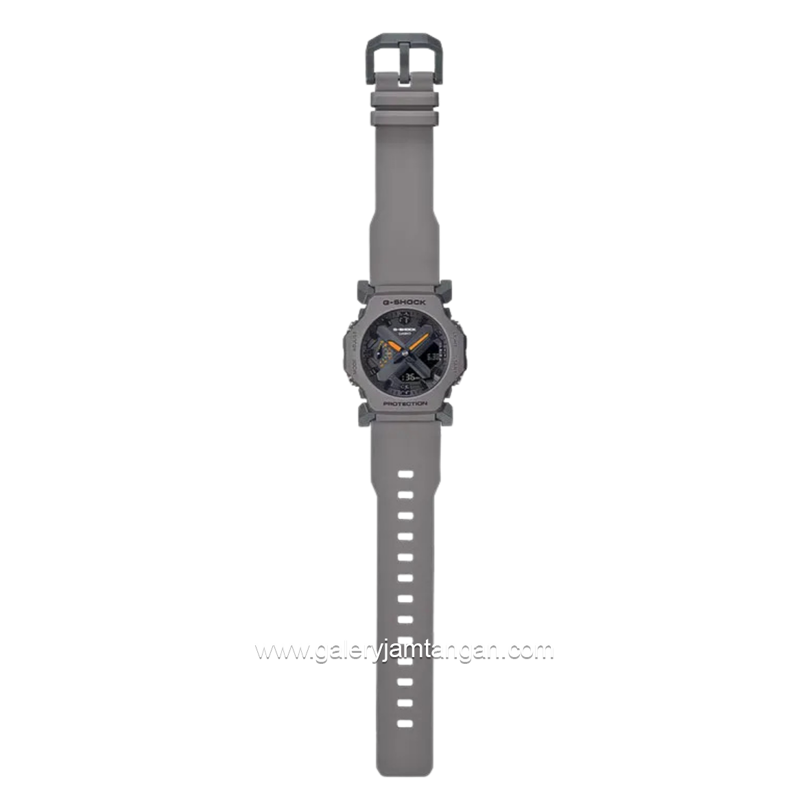 G-SHOCK GA-2300-8ADR Analog Digital Grey Resin Strap