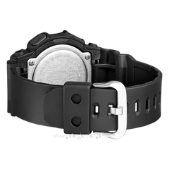 G-SHOCK GA-B010-1ADR Solar Full Black Analog Digital Resin Strap