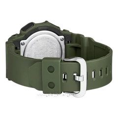 G-SHOCK GA-B010-3ADR Army Analog Digital Resin Strap