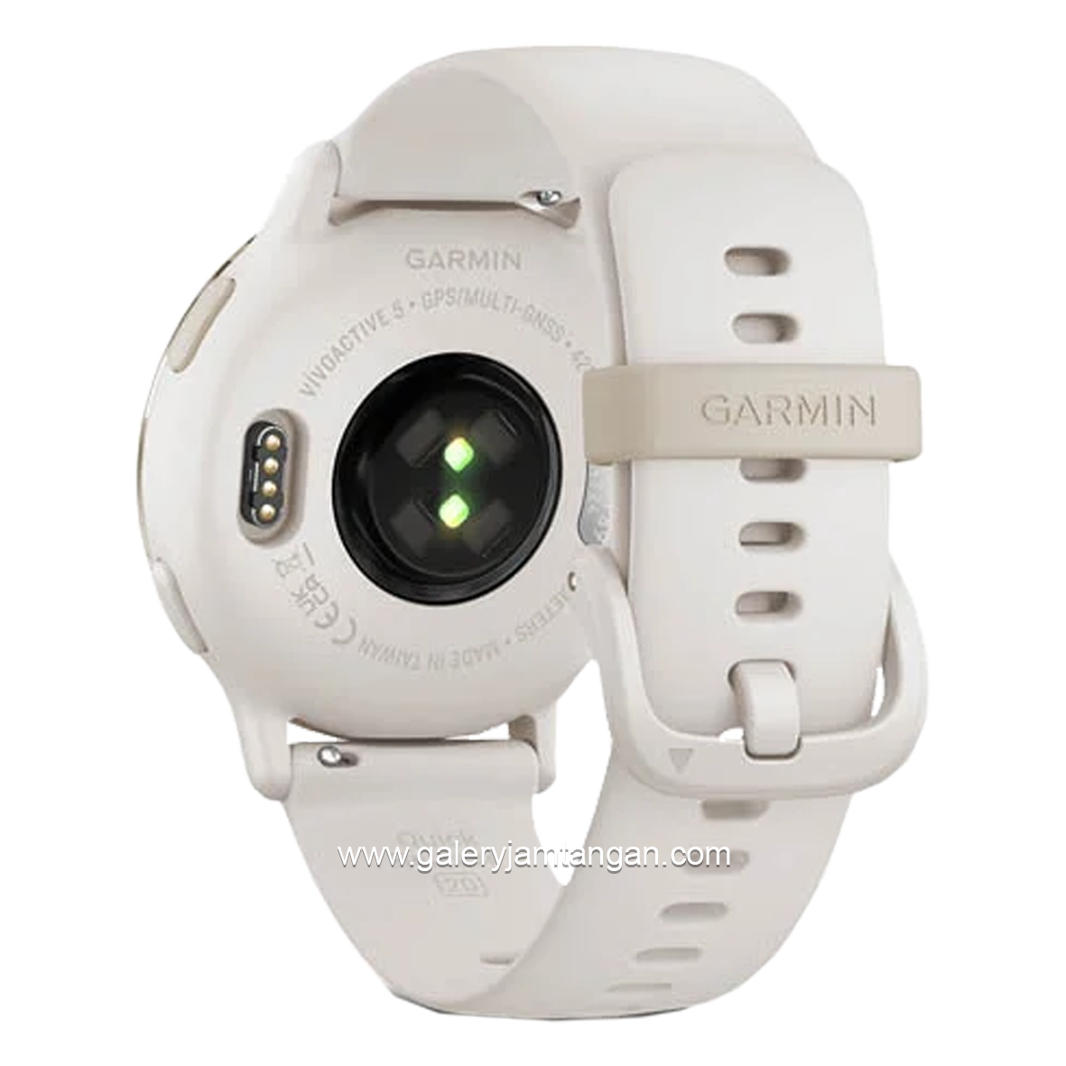 GARMIN VIVOACTIVE 5 IVORYCRM GOLD