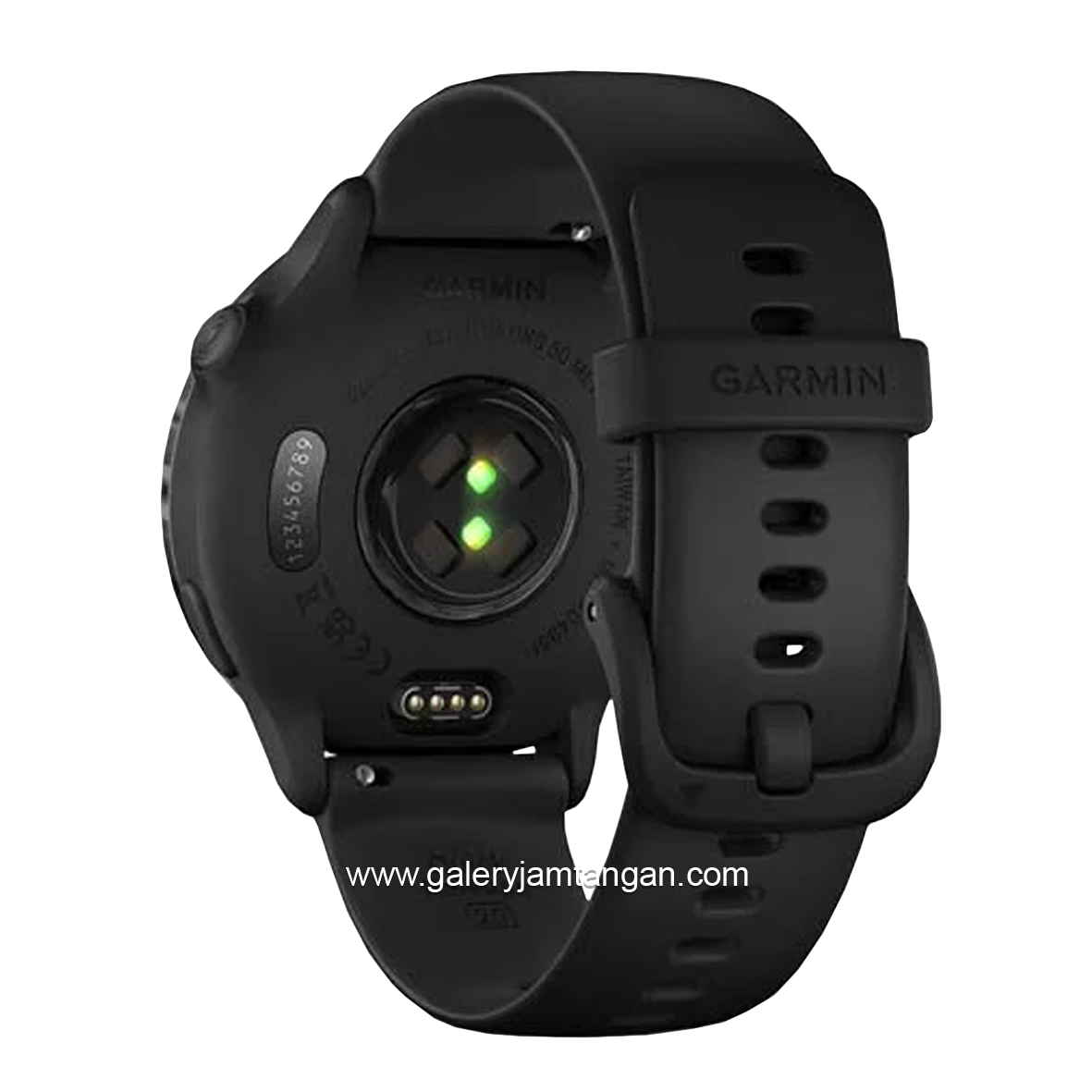 GARMIN VIVOACTIVE 5 BLACK