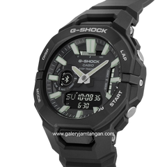 G-SHOCK GBA-950-1ADR Black Analog Digital Rubber Strap