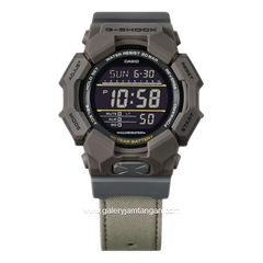 G-SHOCK GD-010CE-5DR Nylon Strap